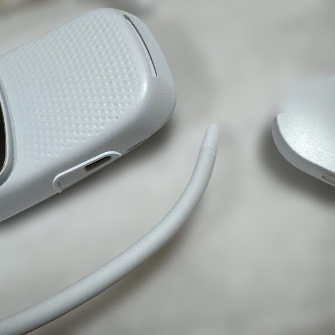 【美品】SONY REON POCKET 5 センシングキット RNPK-5T