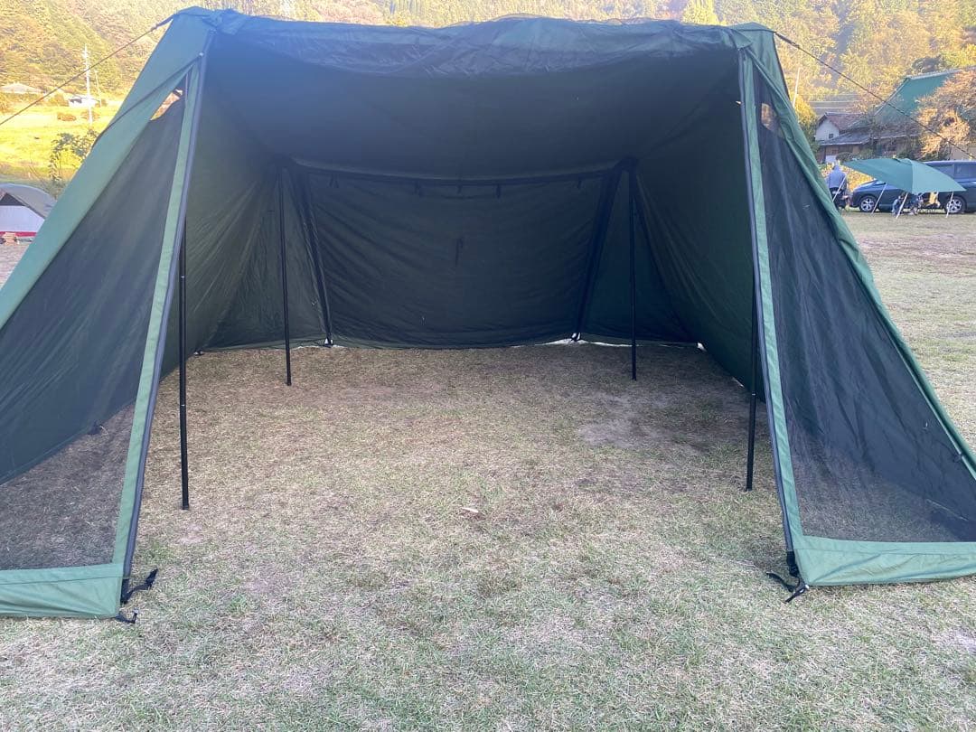 4×4 BASE TC ヨンヨンベース