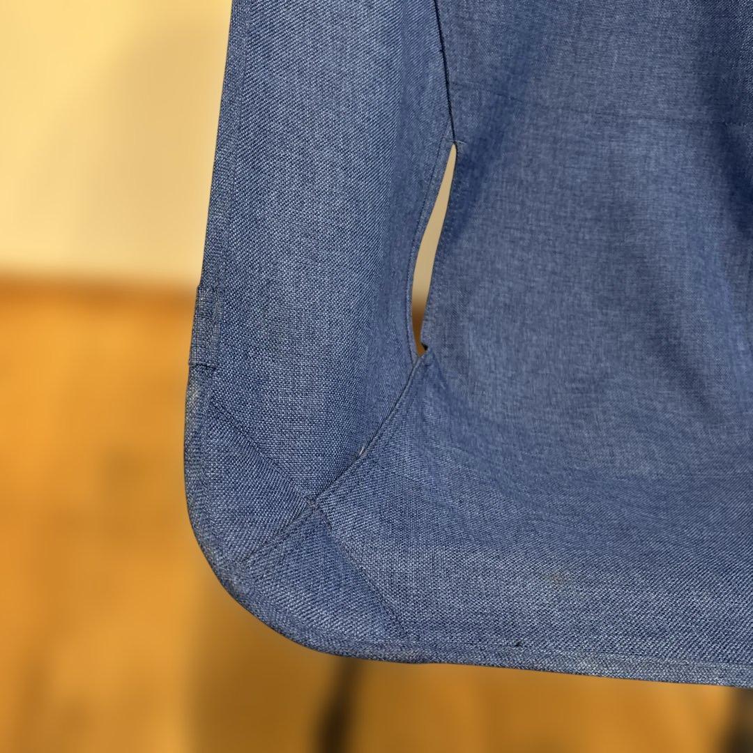 ヘリノックス⭐︎  deco & beach ブルー