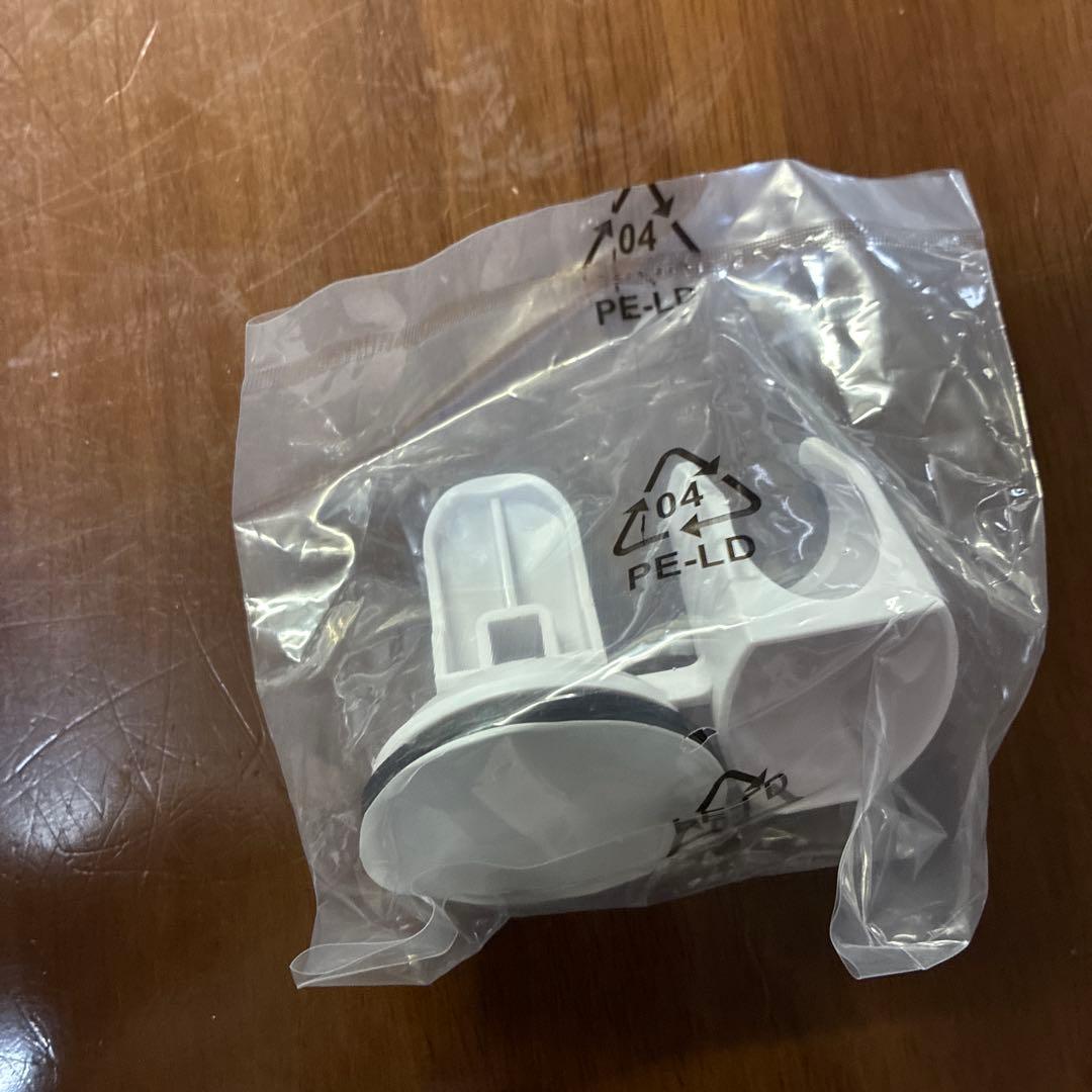 アムウェイ　amwayバスルーム浄水器　マイクロナノバブルシャワー　2024製