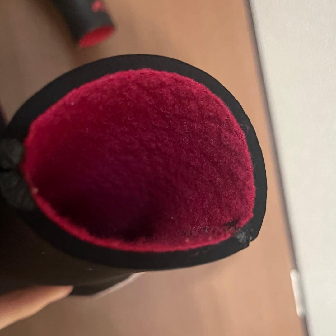 6mmウェットスーツ セミドライ