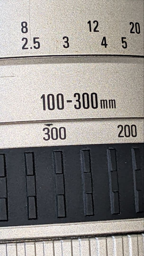 キャノン一眼レフフィルムカメラ