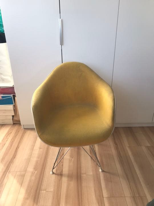 イームズ チェア