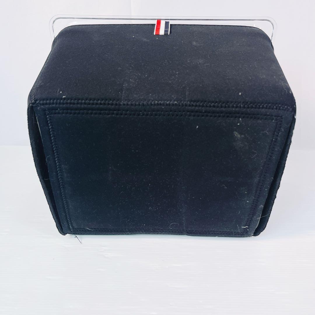 BONIQ低温調理器 BONIQ Pro BNQ-04 ブラック コンテナ