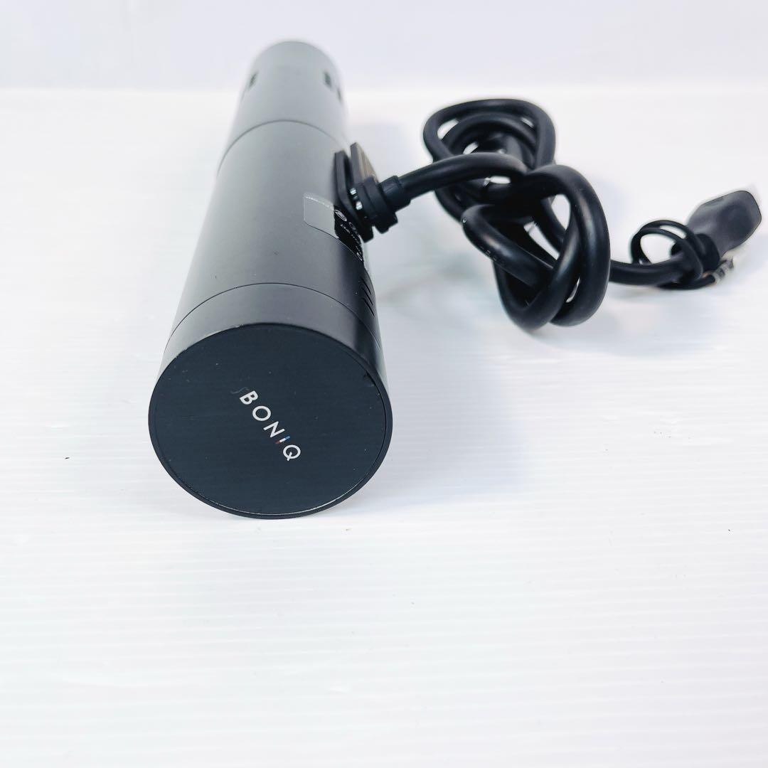 BONIQ低温調理器 BONIQ Pro BNQ-04 ブラック コンテナ