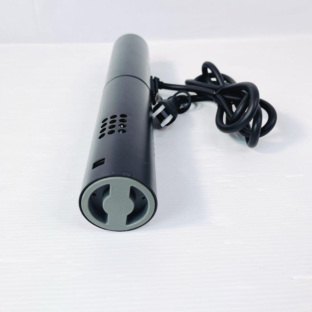 BONIQ低温調理器 BONIQ Pro BNQ-04 ブラック コンテナ