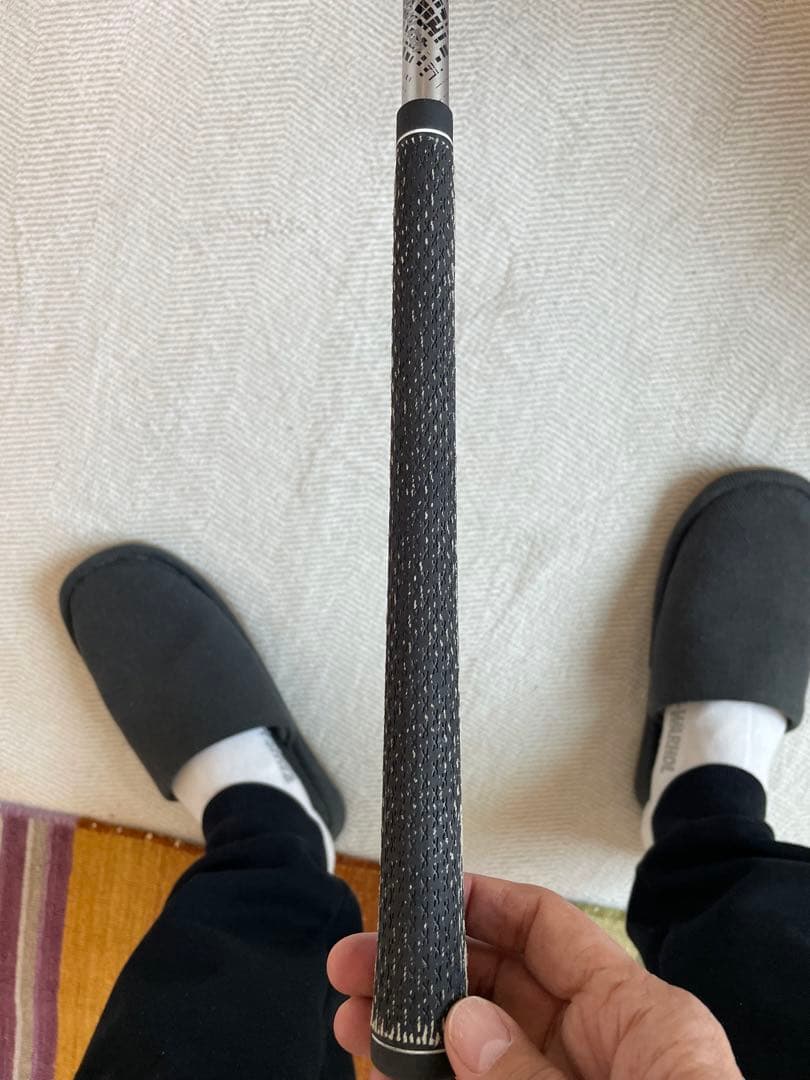 The Attas V2 ジアッタス 5s キャロウェイ ドライバー 美品