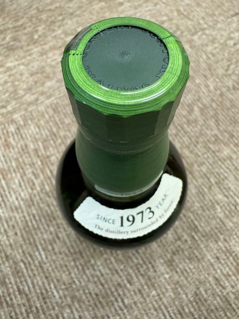 SHOP✴︎NOA　サントリー シングルモルト 白州 700ml箱無し