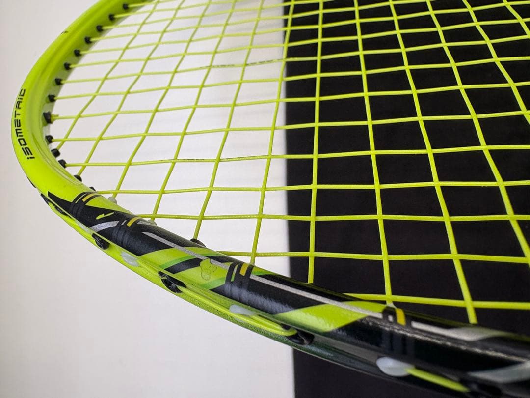 ナノレイzスピード 3U5