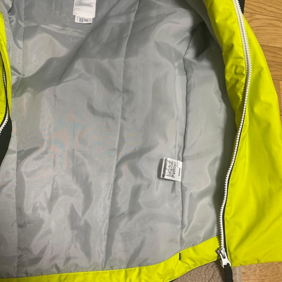 スキーウェア150