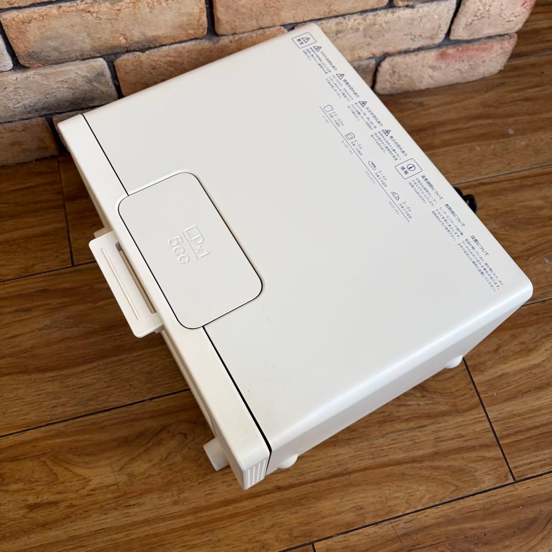 BALMUDA K01E-WB スチームオーブントースター バルミューダ