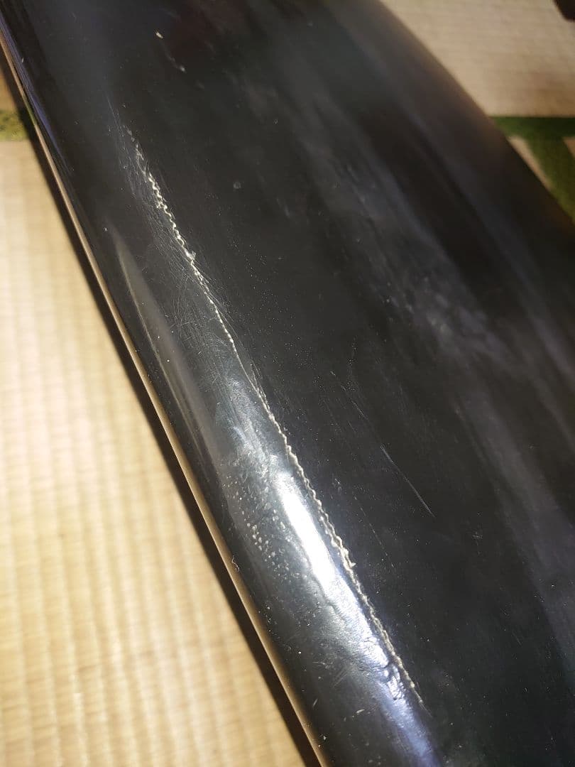 マッカラムサーフボード ツインフィン