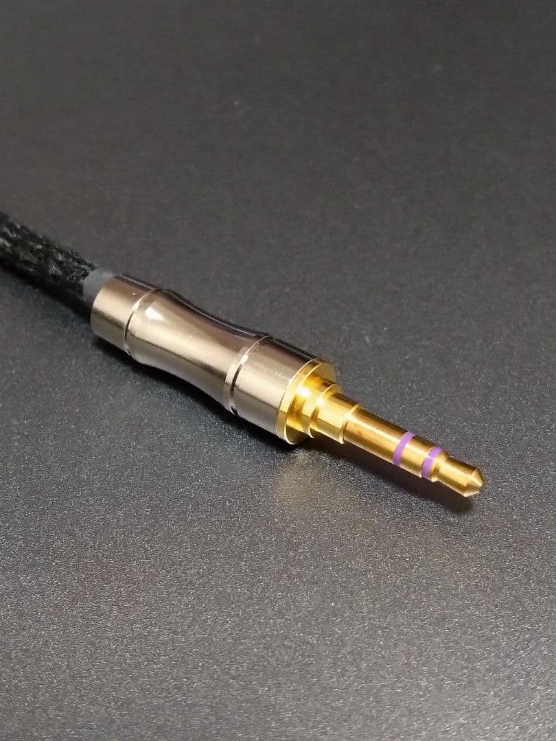 ACROLINK 7N-D.U.C.C AC アース線 仮想アース用