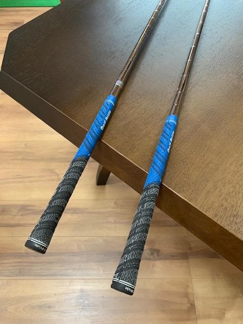 ミズノウエッジS23（52度・58度）セット