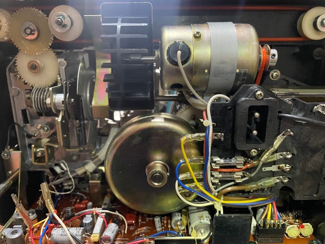 【8ミリ映写機】 フジカスコープSH8