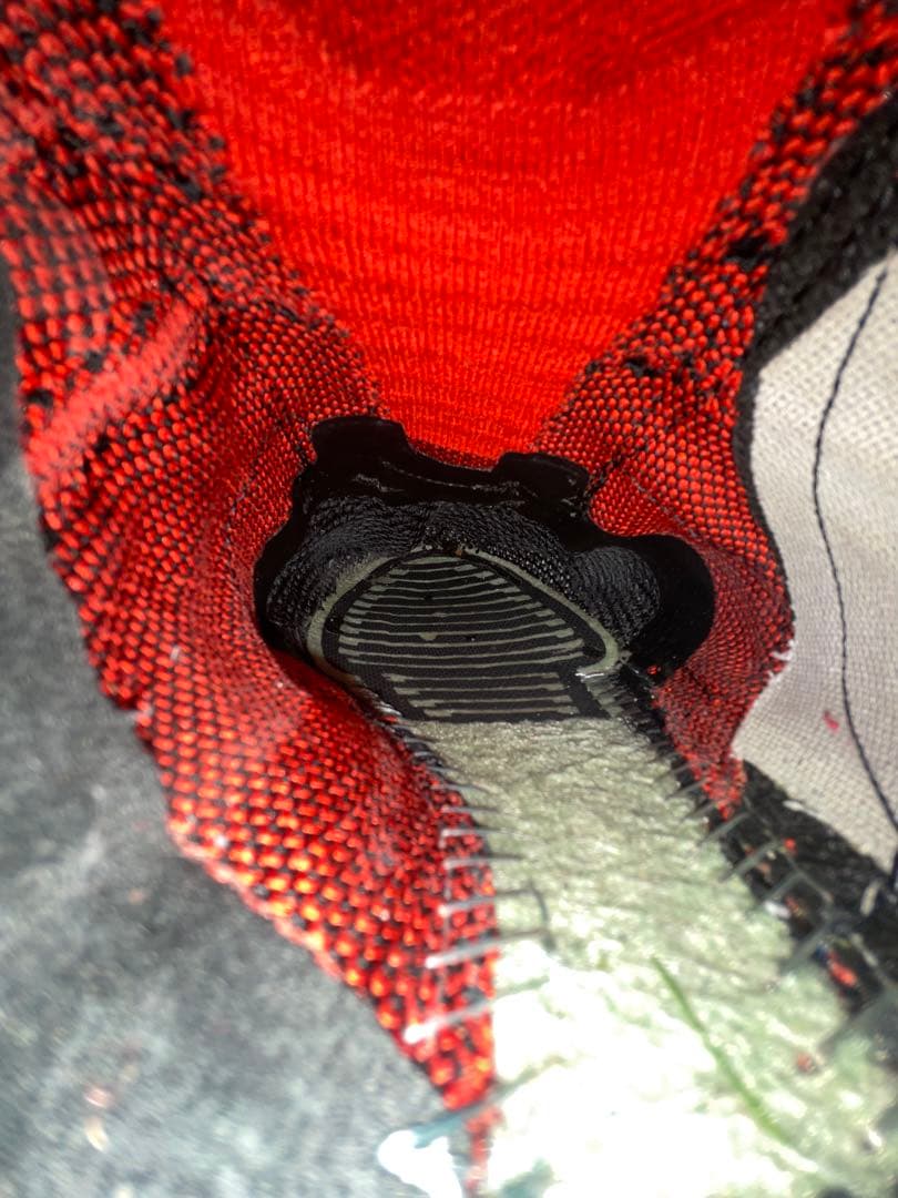 NIKEティエンポレジェンド7