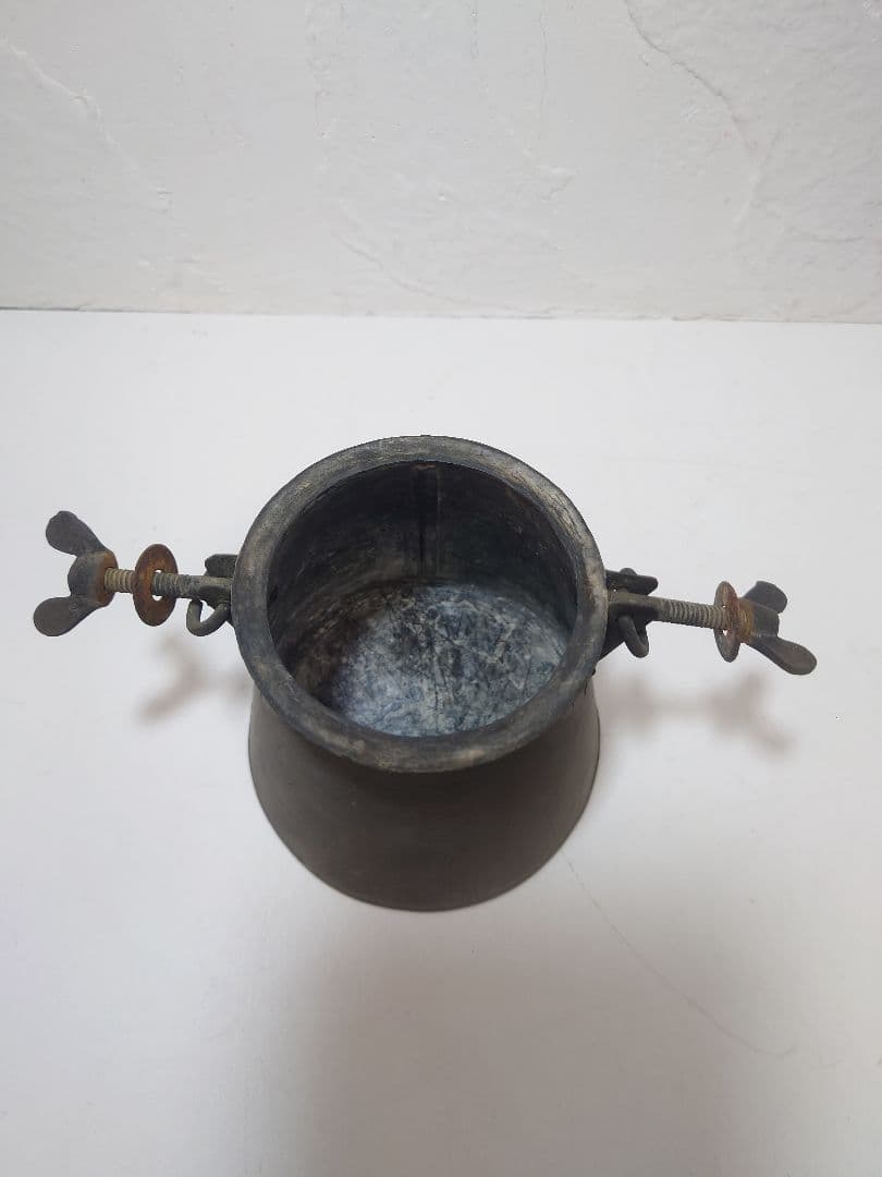 ハリケーンテンプ カーバイトランプ アセチレンランプ キャンプ アウトドア