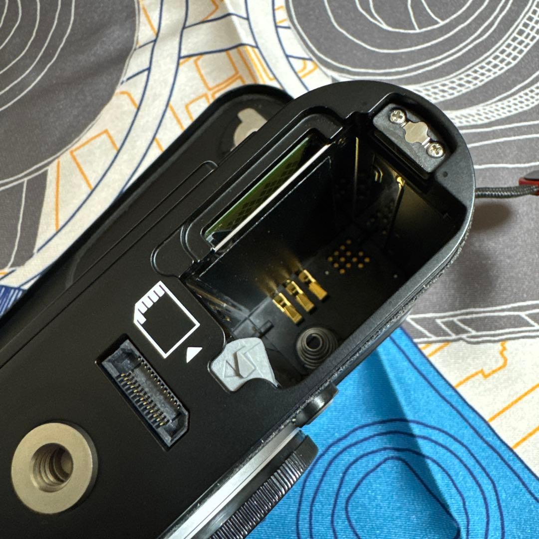 ライカ Leica M (Typ262) 10947 良品