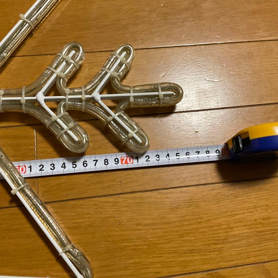 イルミネーション　クリスマス　光センサーデジタルタイマー