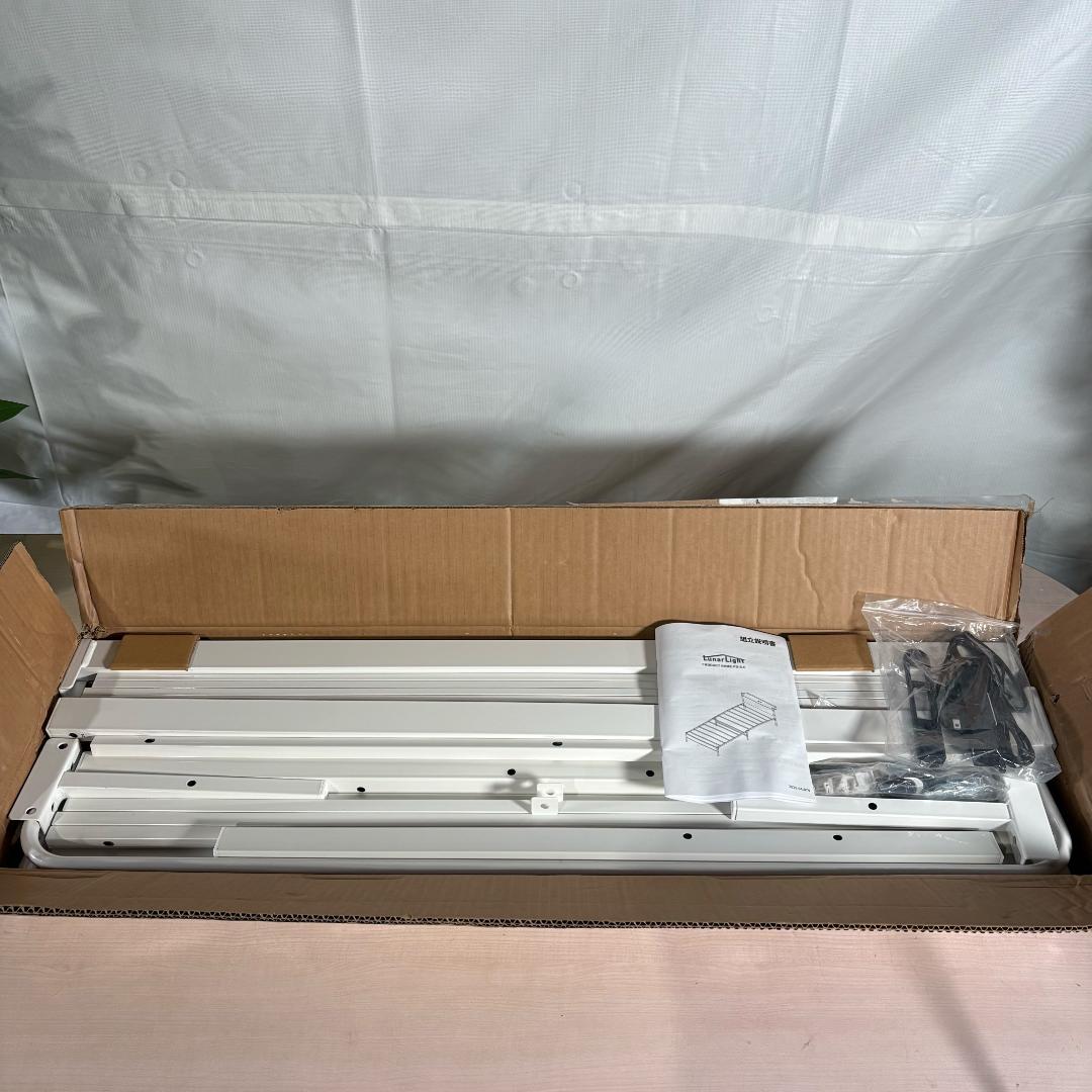 スチールパイプ ベッドフレーム 幅97.5奥行き217.5高さ69.5cm