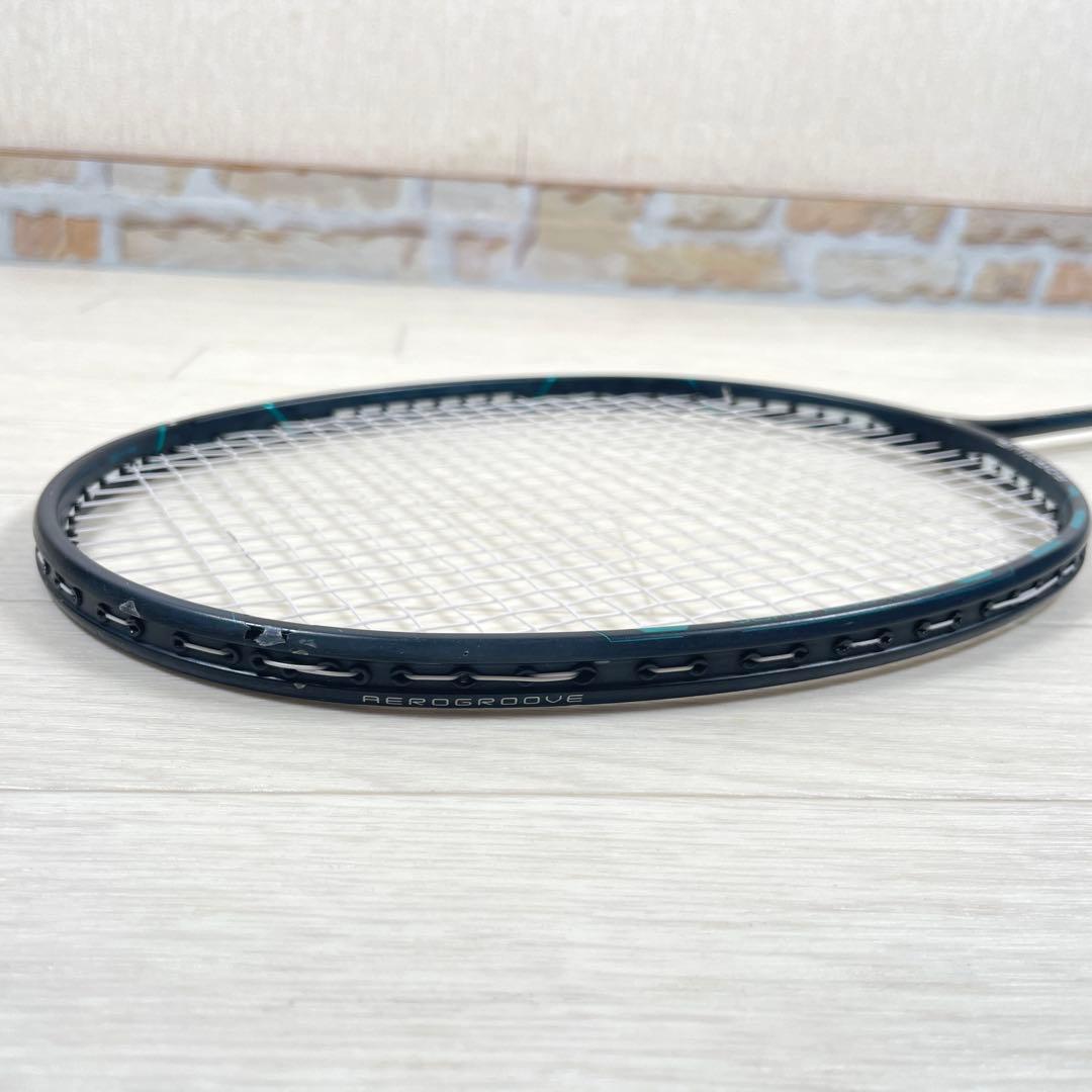 ミズノ FORTIUS TOUR-V フォルティウス ツアー V バドミントン