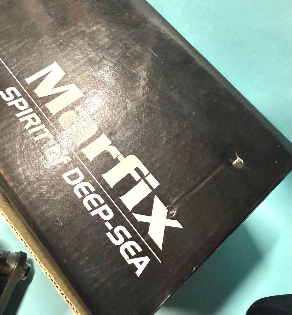 マーフィックスC3 Martix GM limited C3-RH