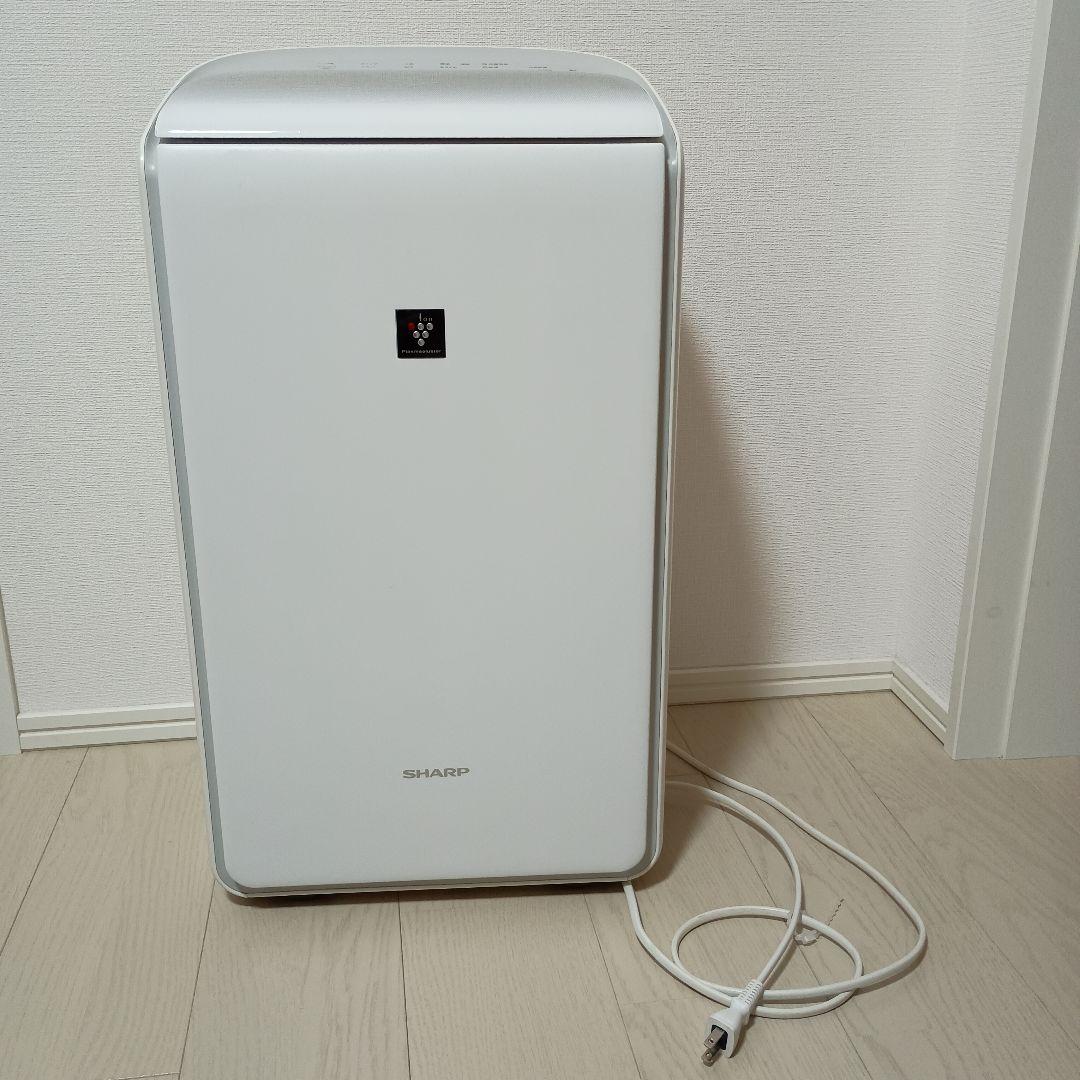 SHARP 除湿機 CV-NH140