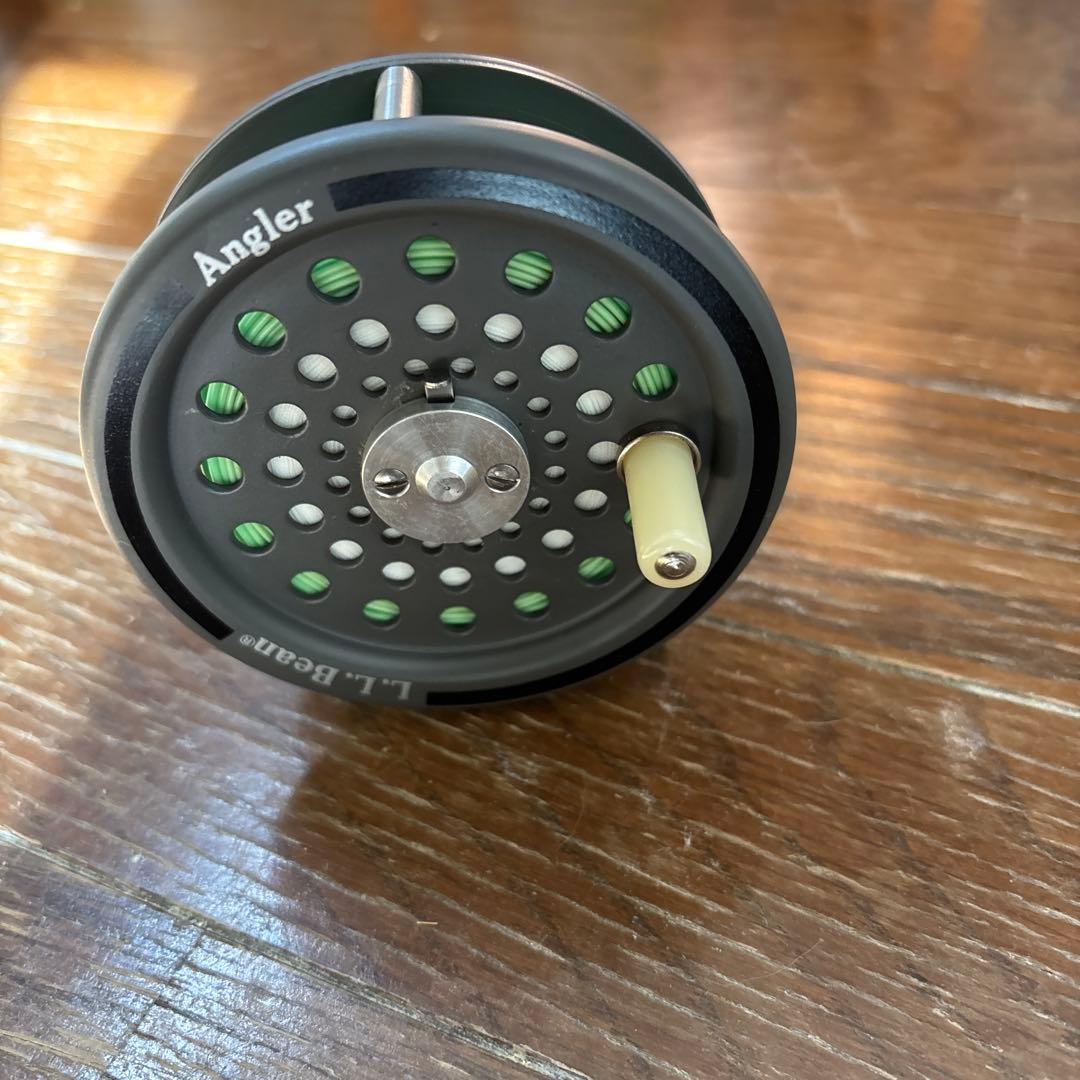 L.L.Bean Angler 1 フライリール