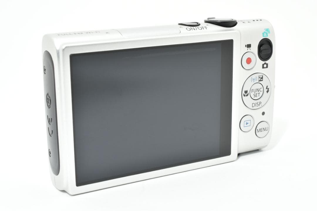 Canon キャノン IXY 610F