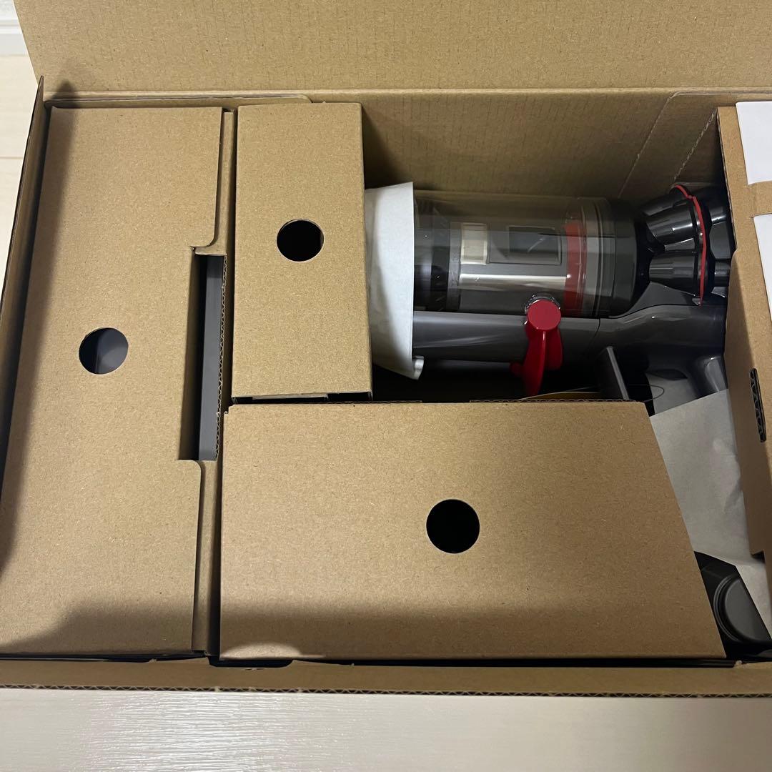 ダイソン micro focus HH17