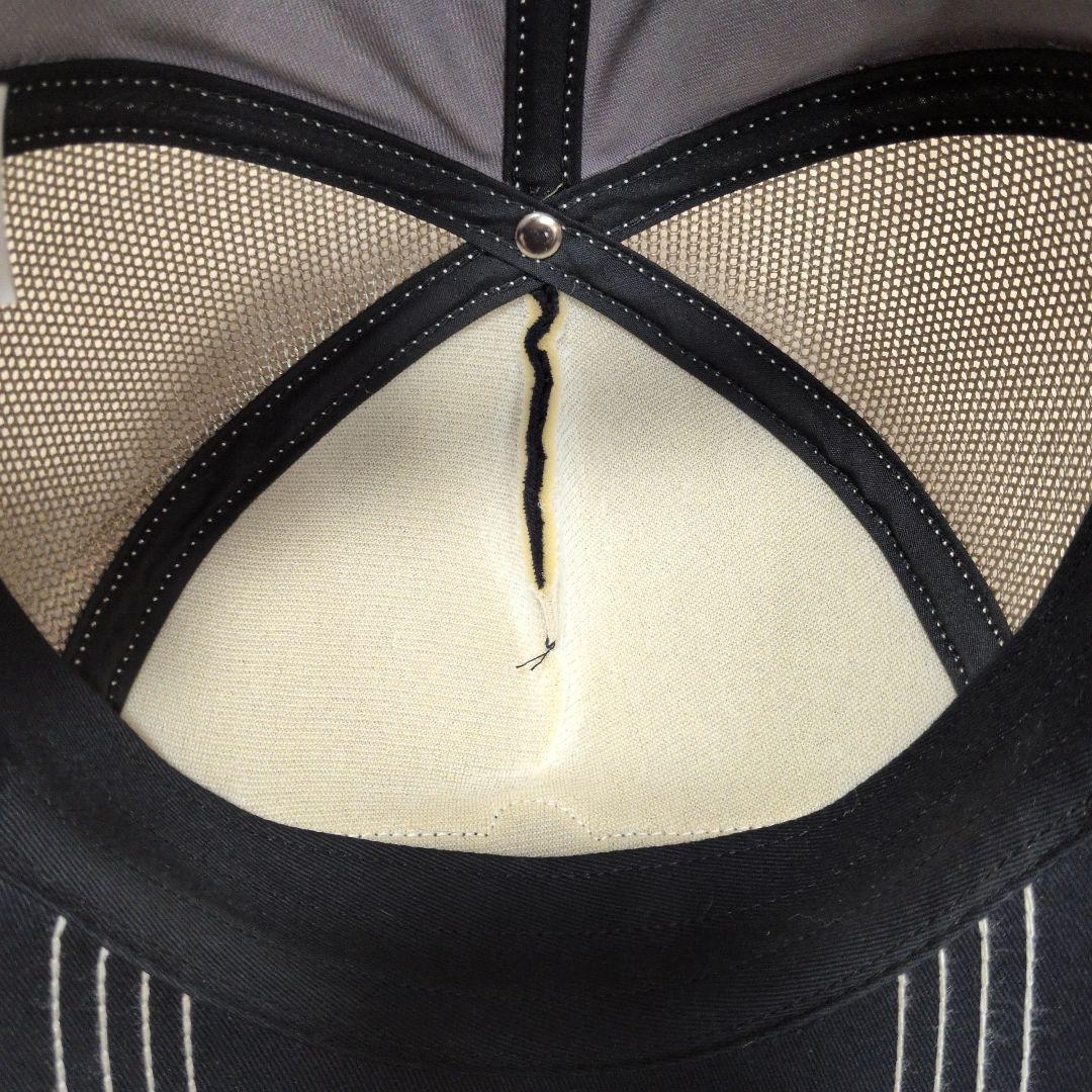 M*i様 トイズマッコイ　BECK バイカーキャップ