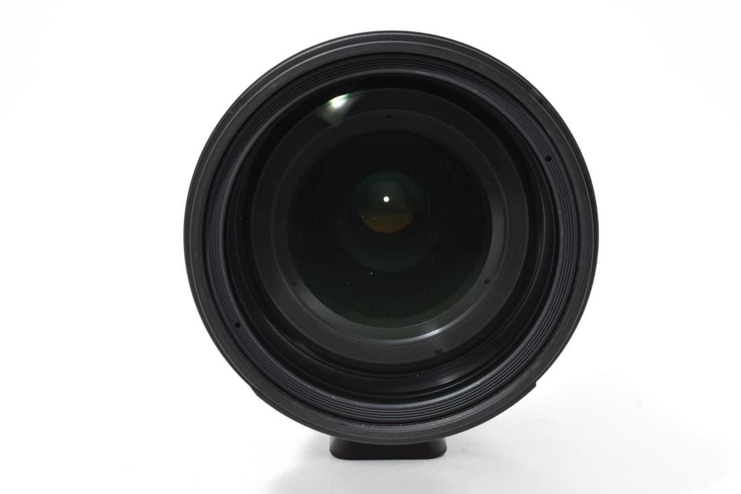 レンズ(ズーム) Sigma 50-500mm 4.5-6.3 APO DG OS Sony