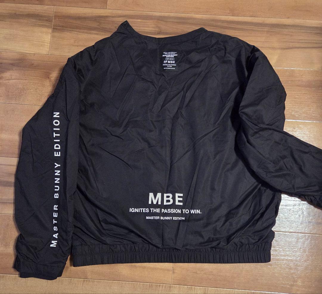 マスターバニーエディション 2023年モデル 裏地付 スニードジャックメンズ5