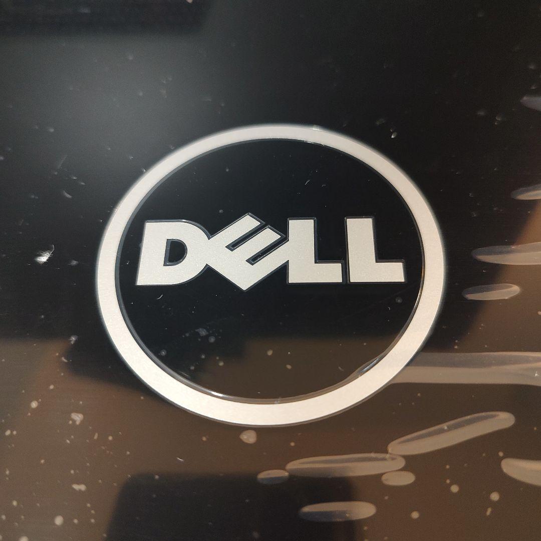 【完動美品】DELLモニター 4K 27.9インチ S2817Q【箱付き】