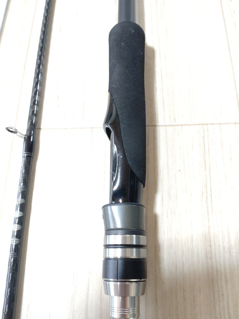 ハードロッカー BB S83ML＋