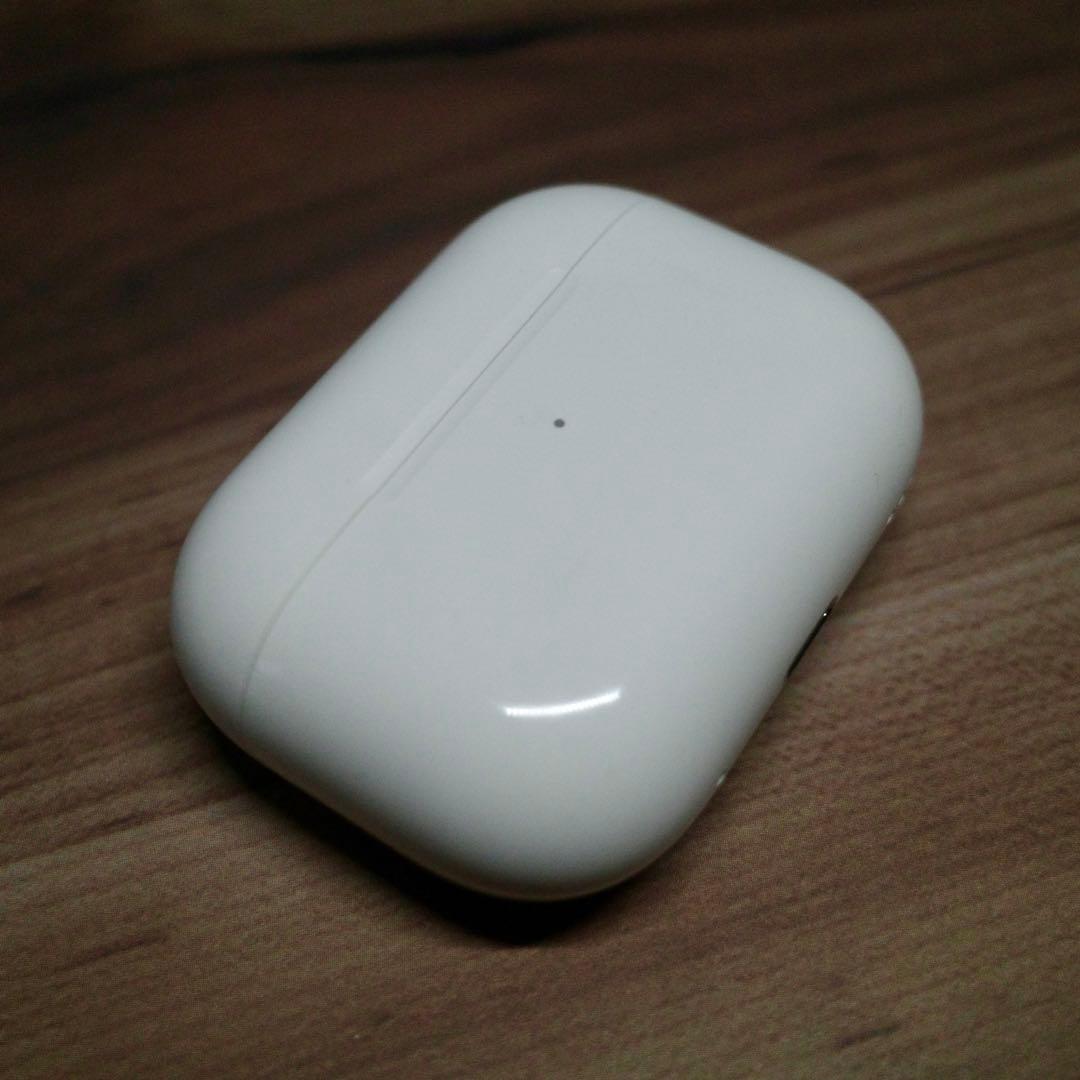 イヤホン Apple AirPods Pro 2
