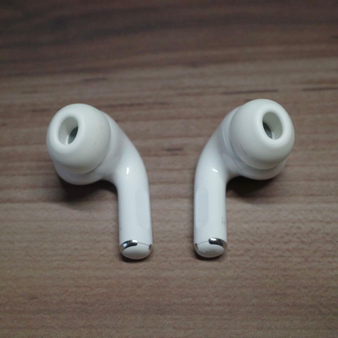 イヤホン Apple AirPods Pro 2