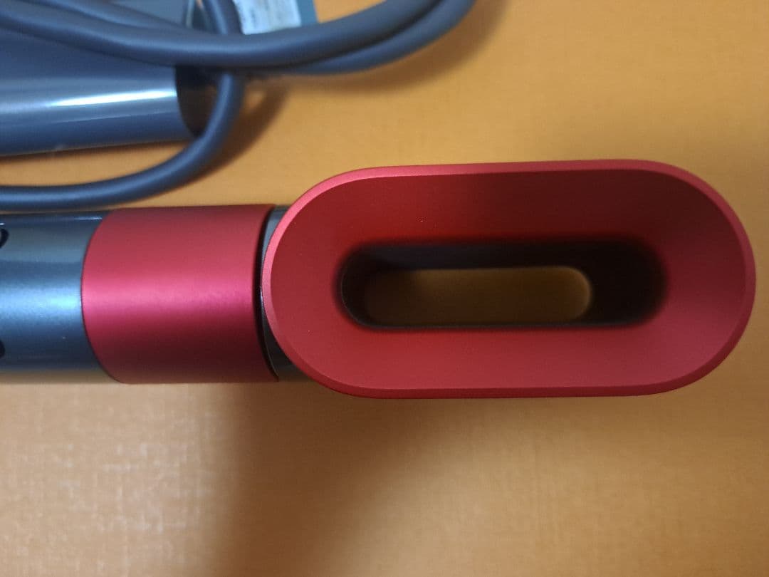 Dyson Airwrap HS01 COMP RN NM 限定品&美品