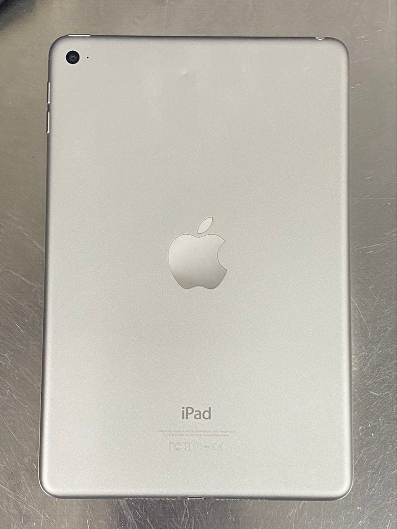 iPad mini 4 Wi-Fiモデル 64GB MK9H2J/A