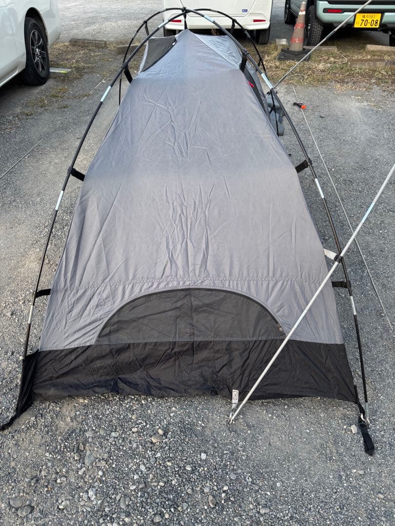 Coleman テント ツーリングドーム/ST+1~2 人用