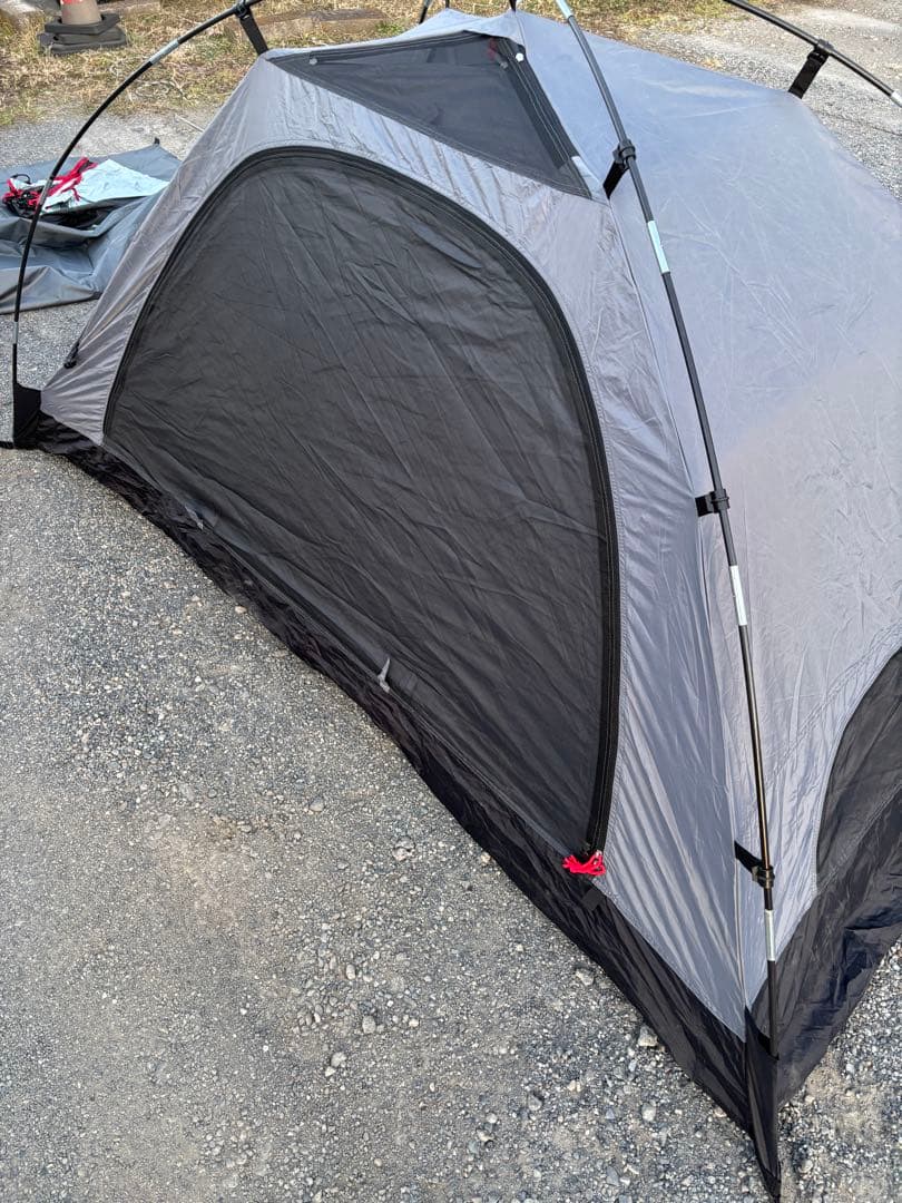 Coleman テント ツーリングドーム/ST+1~2 人用