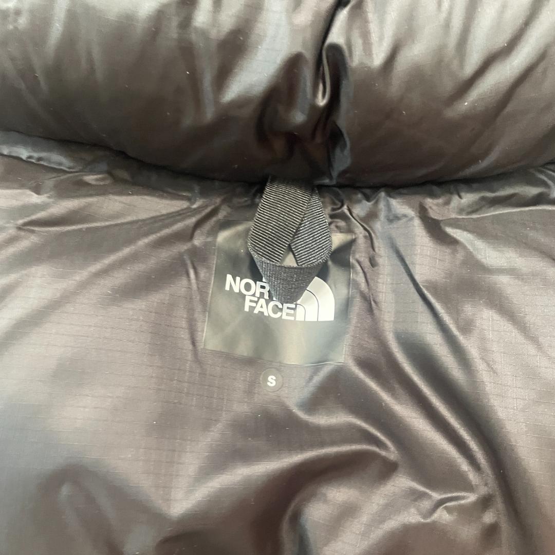 THE NORTH FACE マタニティダウンコート T004 1209