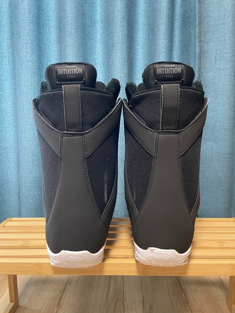 RIDE ライド スノーボードブーツ レディース SAGE