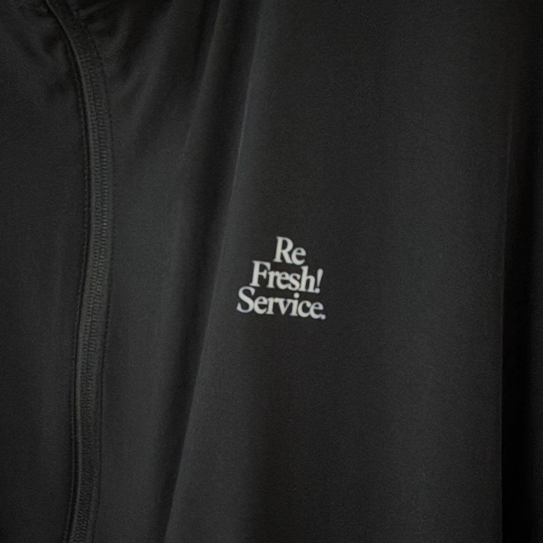 ジャケット・アウター FreshService UTILITY PACKABLE SUIT
