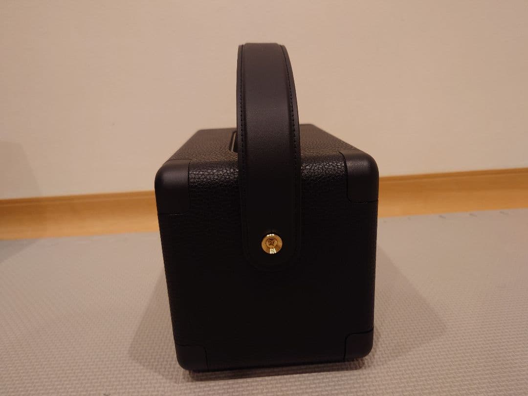 Marshall ポータブルスピーカー キルバーン２