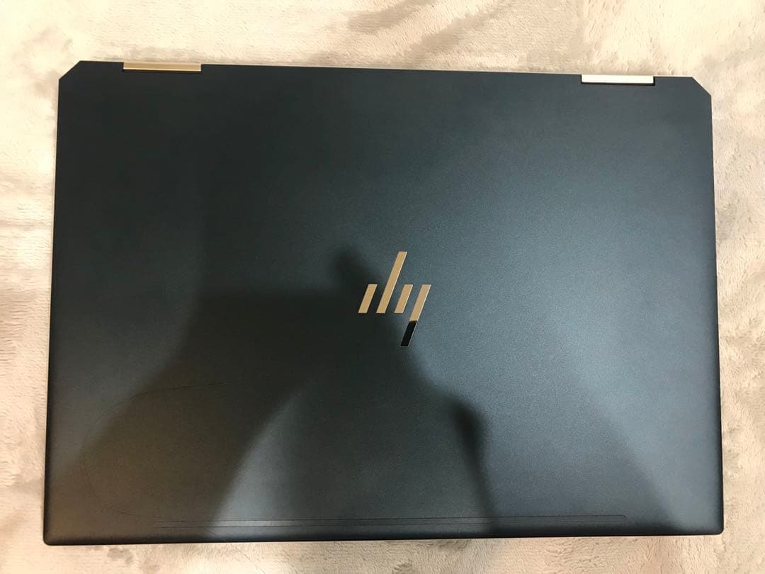 Windowsノート本体 HP Spectre x360 Convertible 13-ap0xxx PC