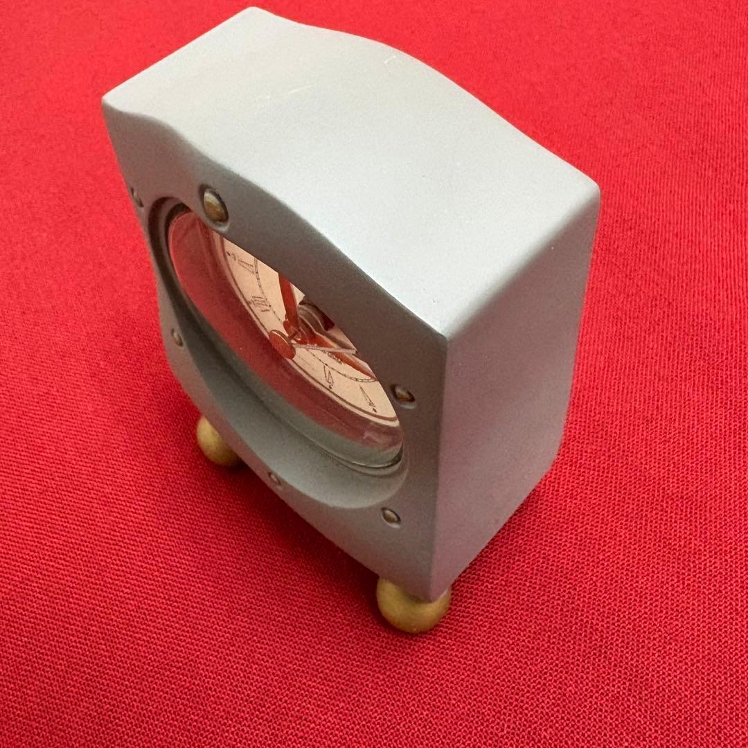Timestone Clock タイムストーン クロック 希少