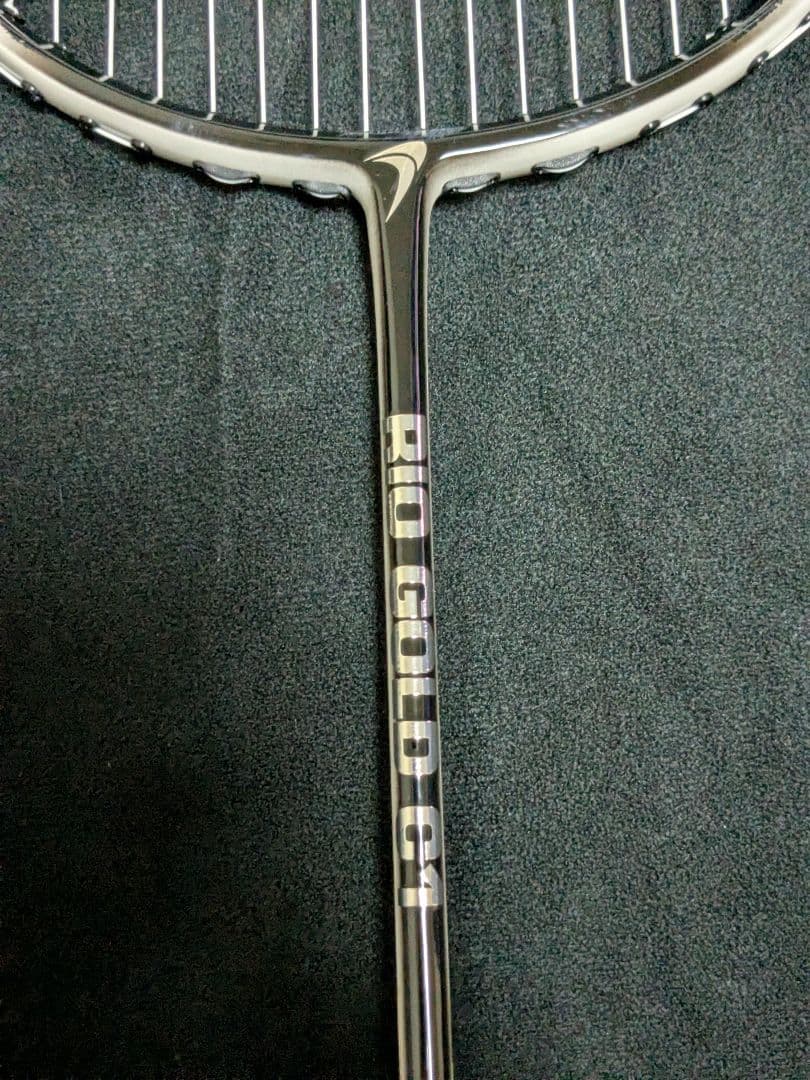 フライパワー リオゴールド C1 ラケット