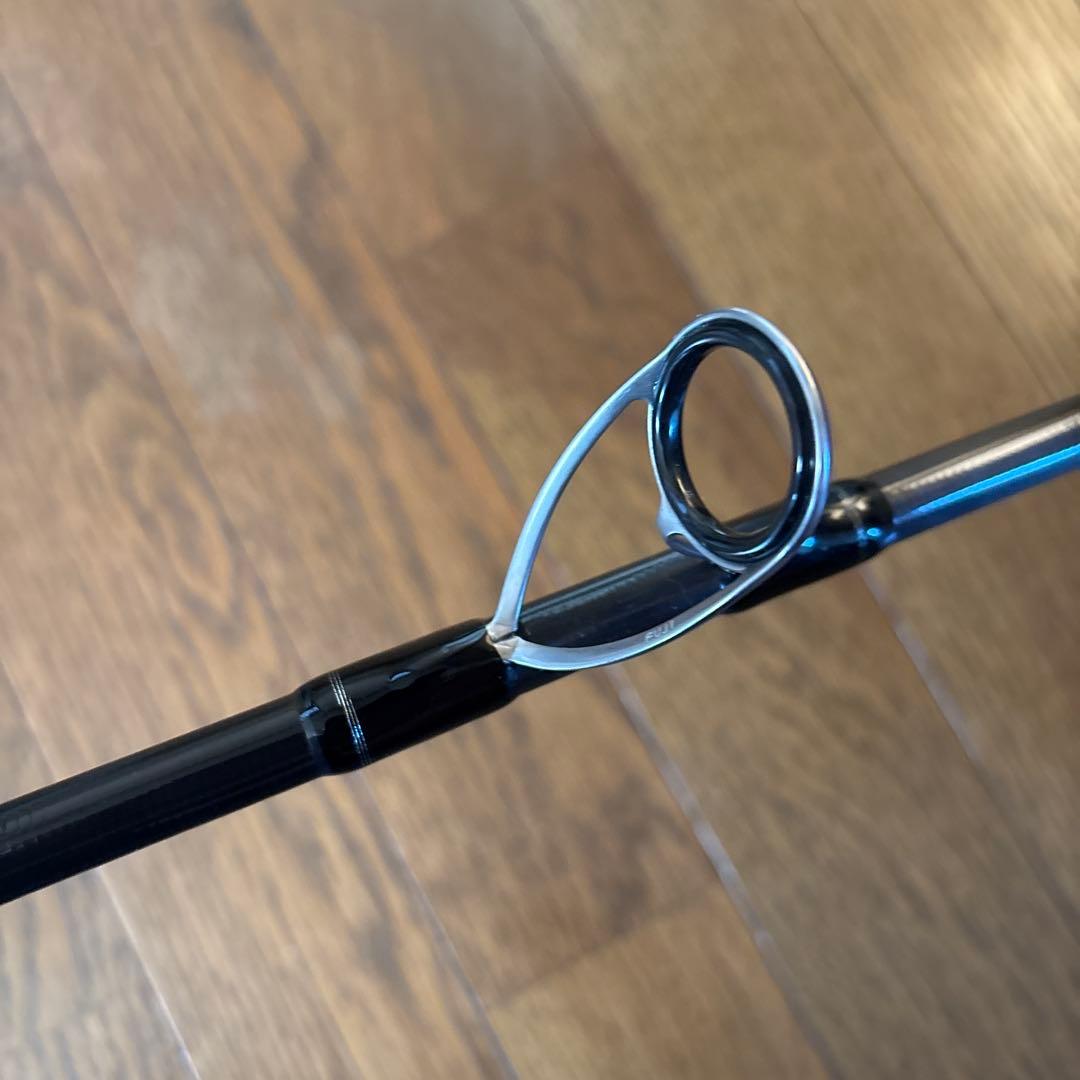 スカイハイ(ダイワ )　96MH