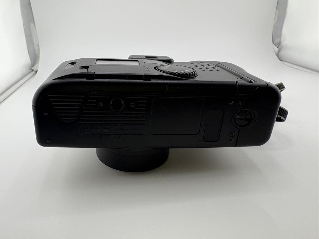 フィルムカメラ Canon AUTOBOY S PANORAMA BLACK